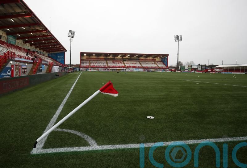 Hamilton start Scottish League One campaign with win over Cove Rangers