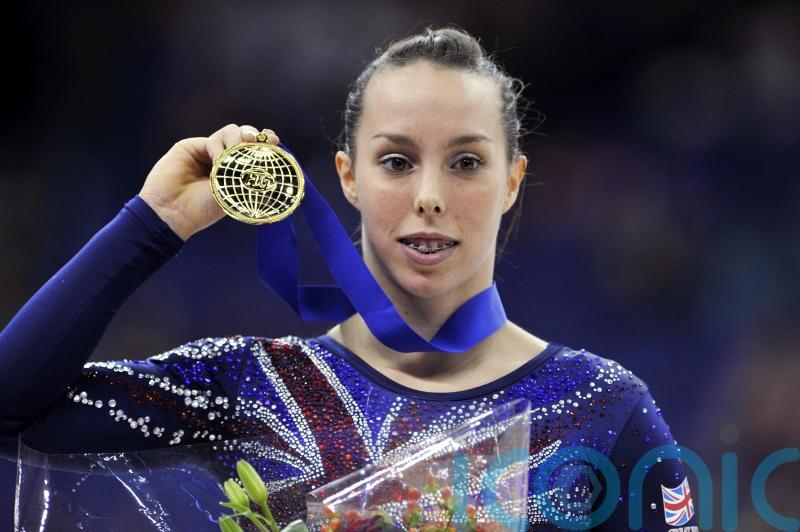 On This Day in 2013: Beth Tweddle retires a year after winning Olympic medal