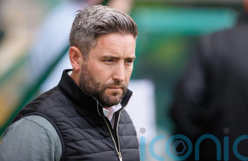 Lee Johnson hits out at Hibernian’s lack of ‘mental strength’