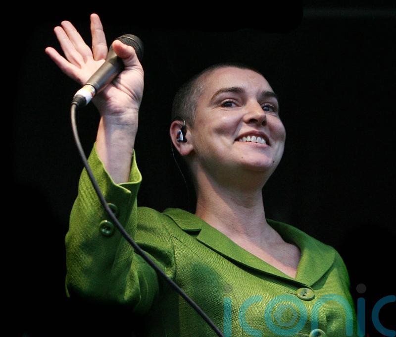 Fans grateful to Sinead O’Connor’s family for chance to say goodbye – councillor