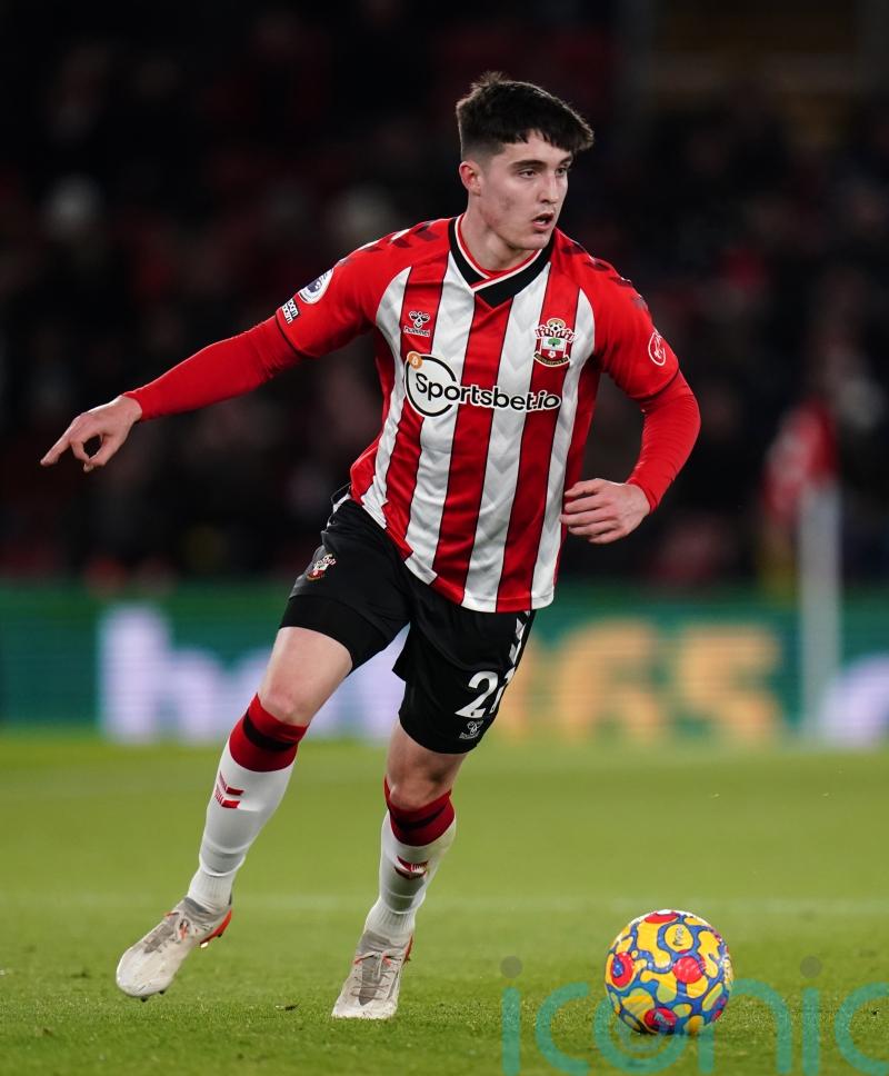 Newcastle sign Southampton defender Tino Livramento on five-year deal