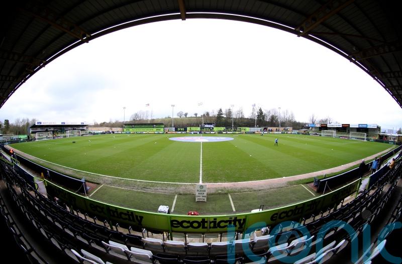 Kusini Yengi continues scoring streak with brace as Portsmouth beat Forest Green