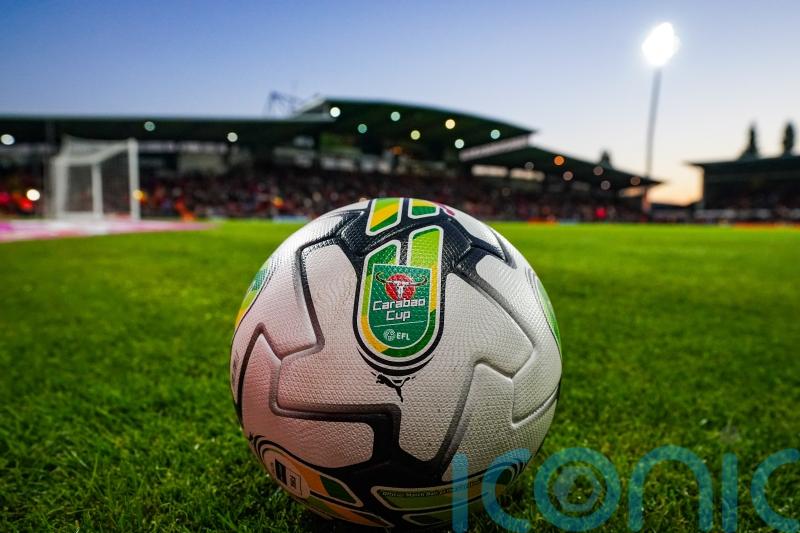 Wrexham make winning return to League Cup with shoot-out success over Wigan