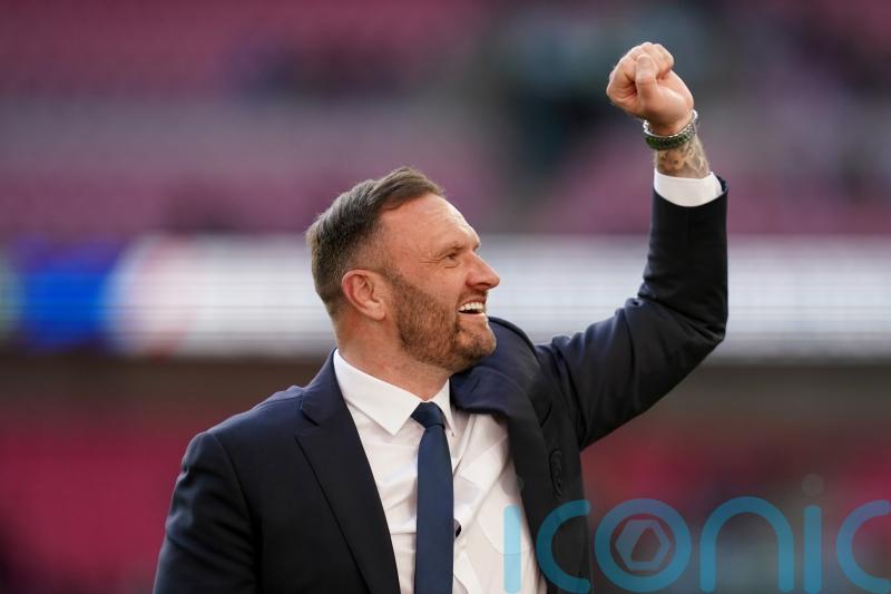 Bolton boss Ian Evatt ‘delighted to get through’ against former club Barrow