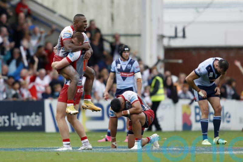 Alex Murphy backs Leigh’s latest heroes to deliver Challenge Cup glory