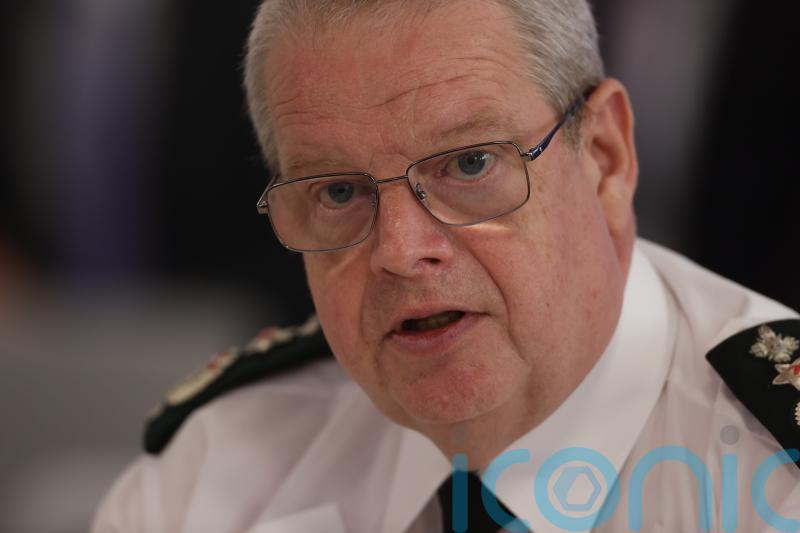 Secretary of State speaks to police chief over ‘very serious’ PSNI data breach