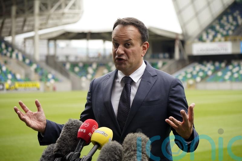Alternatives should be looked at if Stormont not restored by autumn – Varadkar
