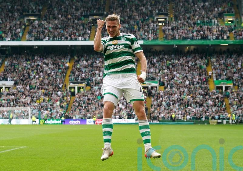 Carl Starfelt follows partner out of Celtic to join Celta Vigo on permanent deal