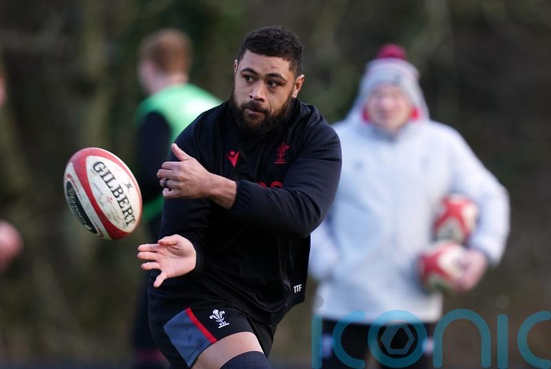 Warren Gatland ‘pretty confident’ Taulupe Faletau will be fit for World Cup