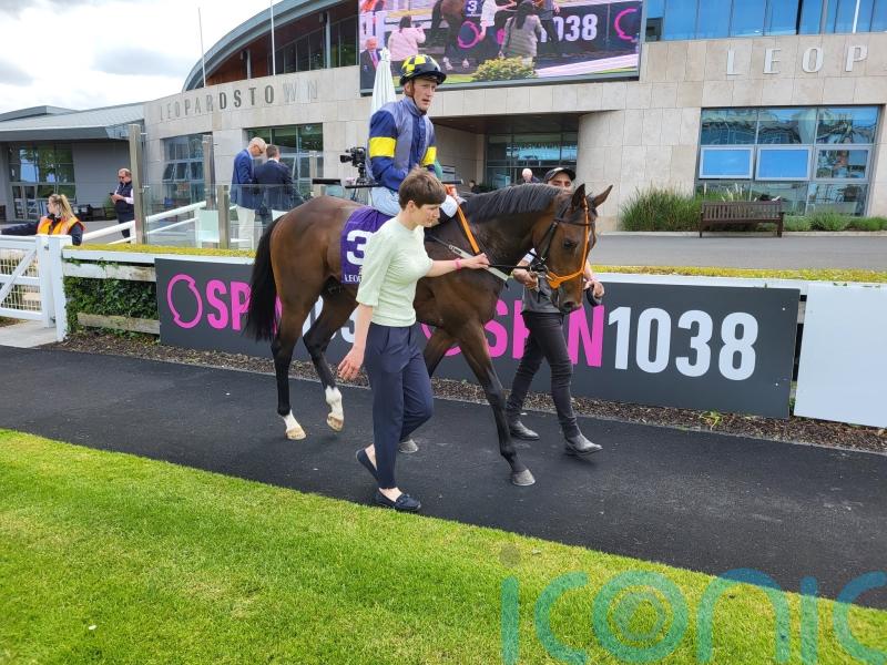 Deepone takes foray into Listed waters at Tipperary