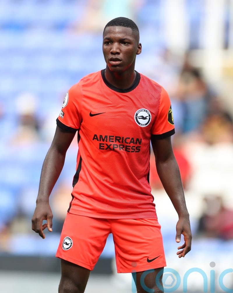 Moises Caicedo record £110m fee is agreed for Liverpool switch – Jurgen Klopp