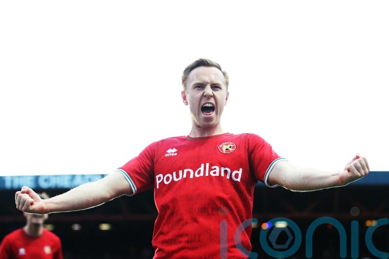 Stockport beaten again as Walsall clinch hard-fought win