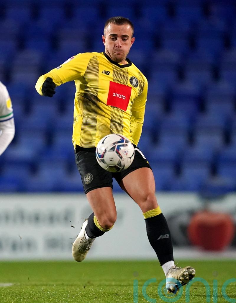 Bradford fight back to beat Colchester for first win of season