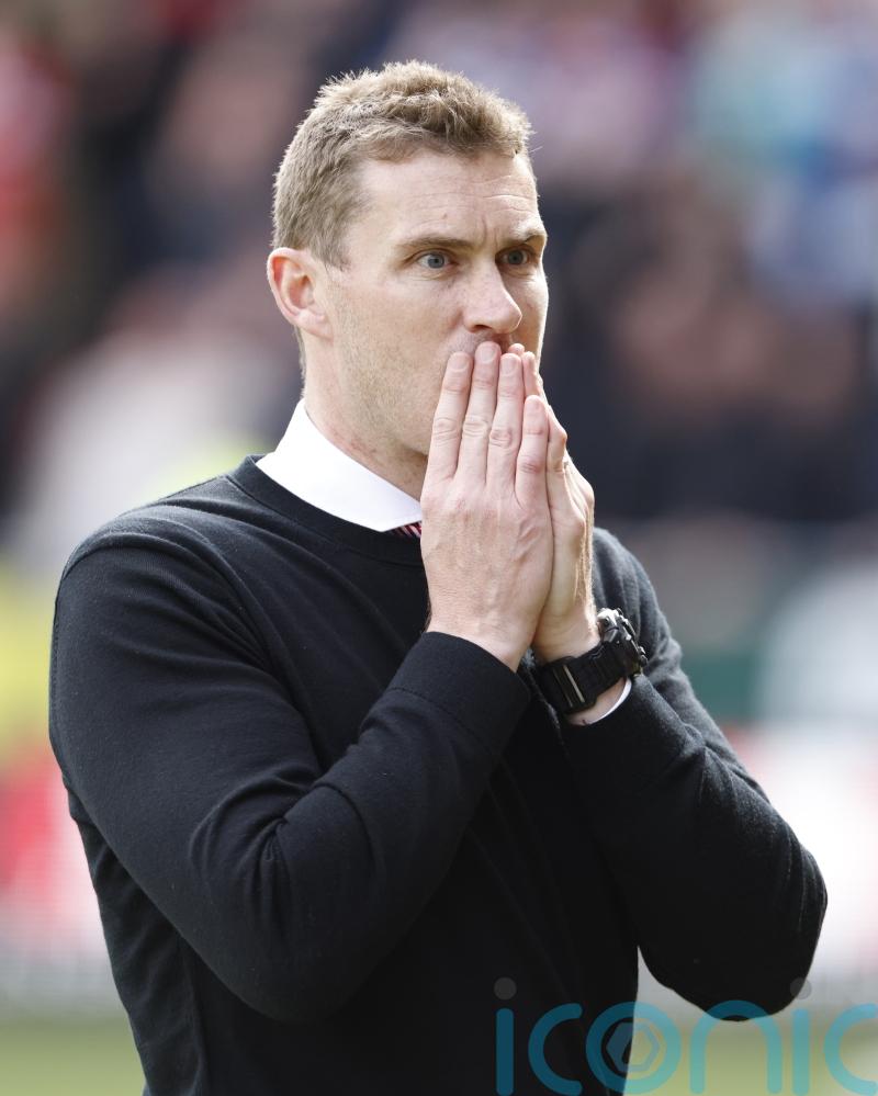 Rotherham boss Matt Taylor says he experienced ‘every emotion’ against Blackburn