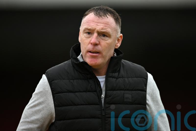 Graham Coughlan impressed by Newport’s first-half display in Doncaster win