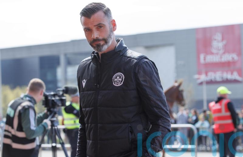 Stuart Kettlewell delighted with Mika Biereth’s impact on debut