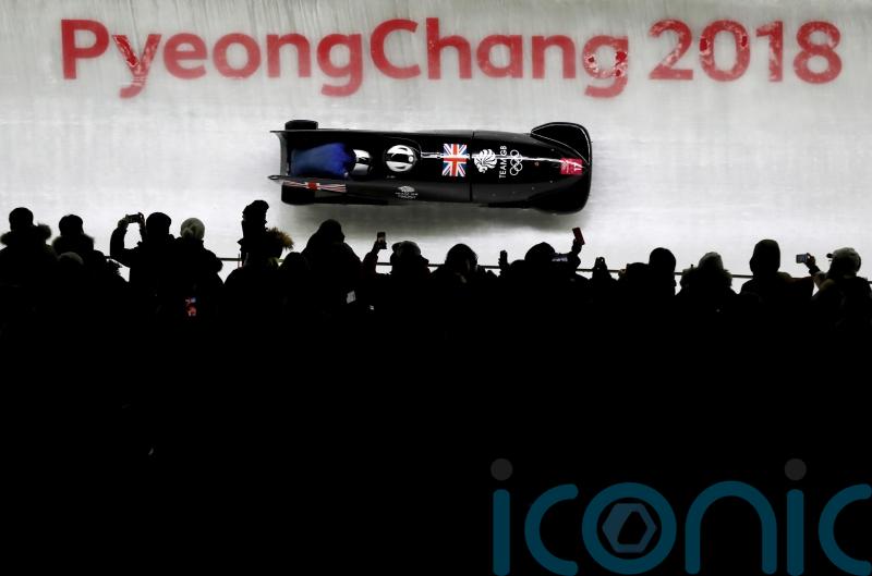 Two-time Olympic bobsleigh pilot Mica McNeill announces retirement