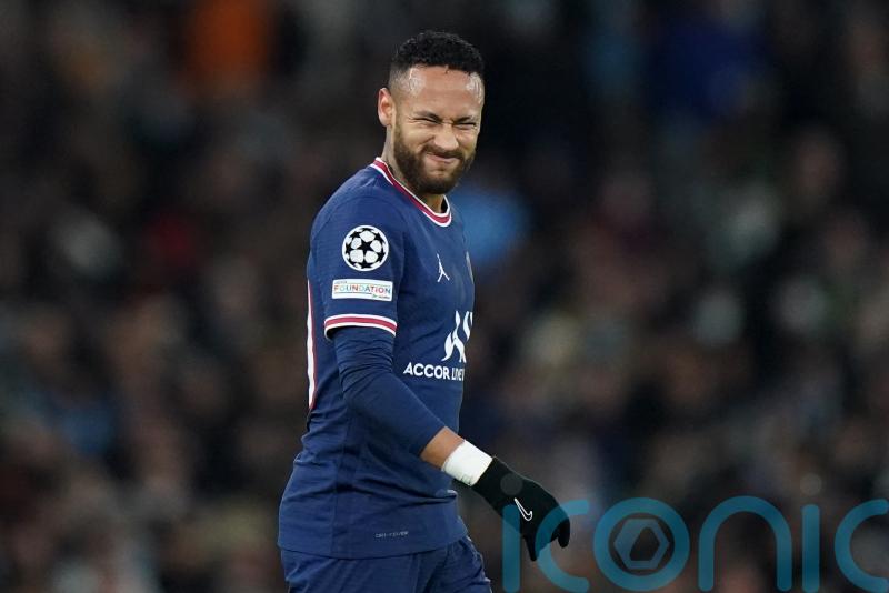 Neymar closing in on move to Saudi Arabian club Al Hilal