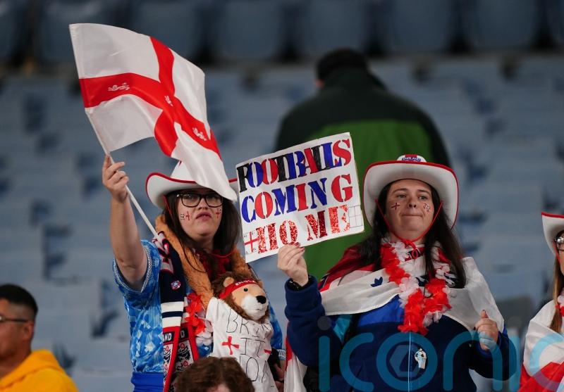 FA ‘disappointed’ after Matildas secure tickets in allocated England section