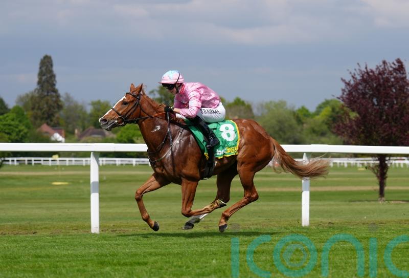 Nunthorpe the target for Live In The Dream