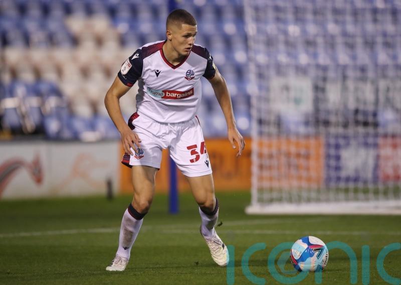 Adam Senior gives Halifax victory at Oldham