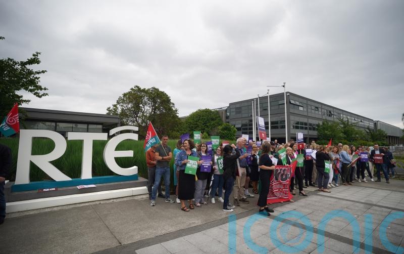 Unions ‘gravely disturbed’ by findings of report into RTE financial practices