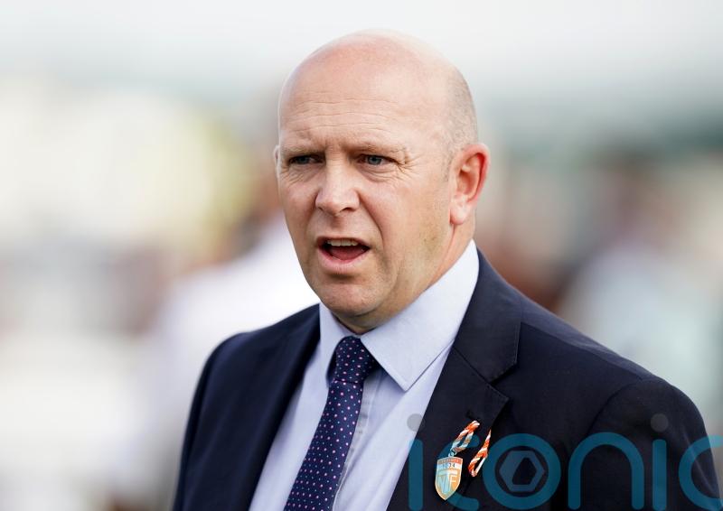 Miaharris shooting for Listed honours in St Hugh’s heat