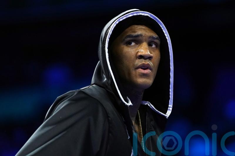 Conor Benn ‘disappointed’ as UKAD appeals against decision to lift doping ban