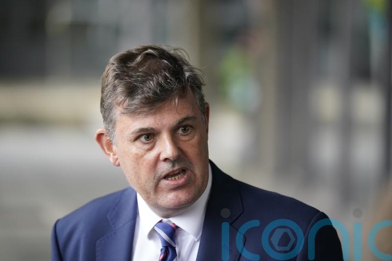 Bakhurst: There is a ‘risk’ of legal action after talks with Ryan Tubridy ended