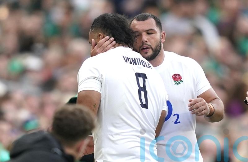 England will learn fate of Billy Vunipola and Owen Farrell on Tuesday