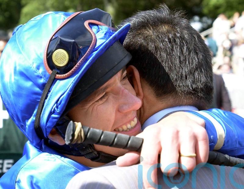 Dettori hoping to make it six of the best in Juddmonte International