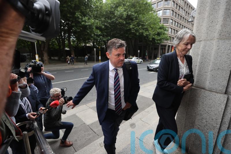 Full RTE board to be invited before media committee next month