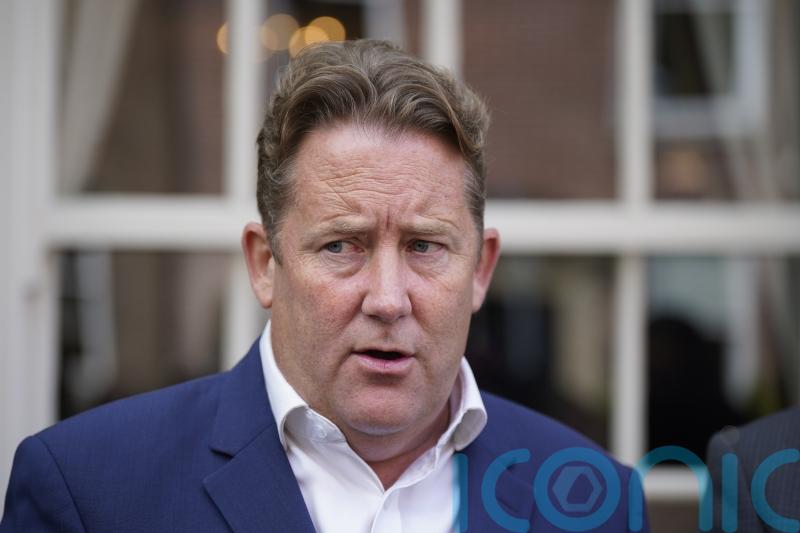 Minister ‘concerned’ fatal race was not sanctioned by Triathlon Ireland