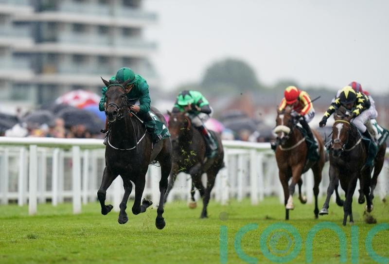 Relief Rally switches up for Lowther challenge