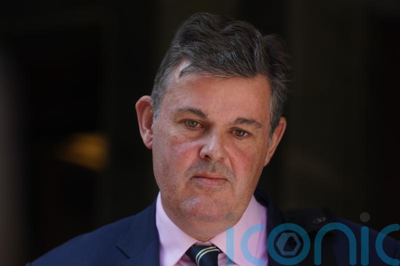 Bakhurst says RTE may have to consider compulsory redundancies in the future