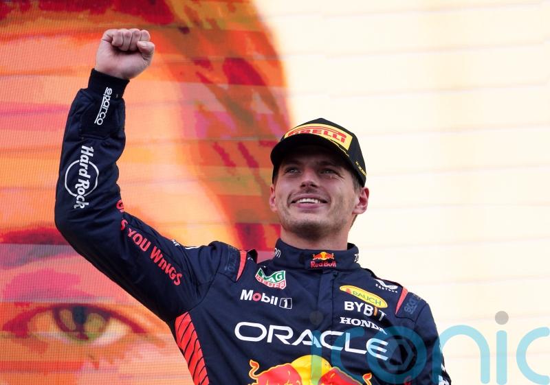 Max Verstappen’s achievements are still underestimated – Fernando Alonso