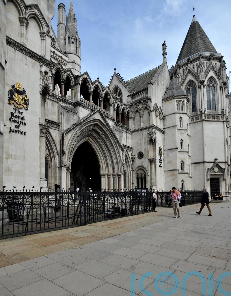 Judge orders children’s return to Ireland after mother’s ‘inexcusable plot’