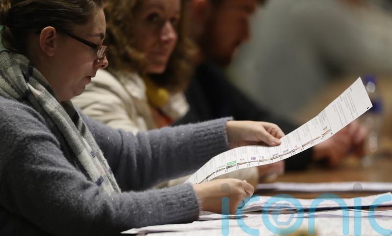 Politicians ‘eagerly await’ results of constituency boundary review