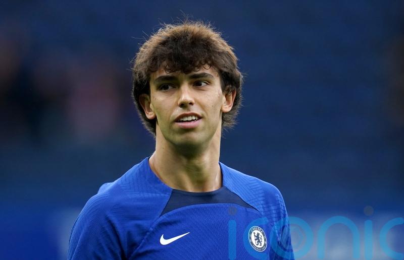 Barcelona sign Portuguese pair Joao Felix and Joao Cancelo on loan