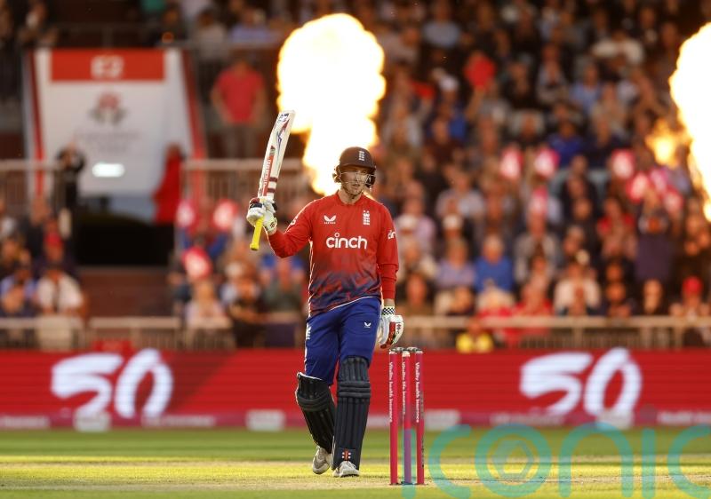 Door open for Harry Brook to break into England&rsquo;s World Cup squad