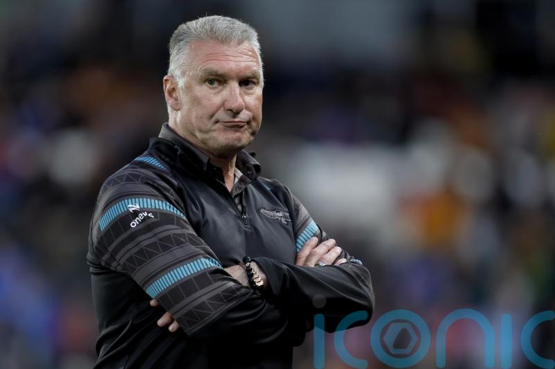 Nigel Pearson admits silence is golden after Bristol City’s come-from-behind win