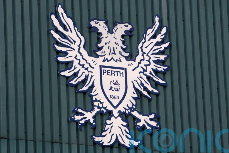 Max Kucheriavyi’s late brace earns St Johnstone unlikely point against Dundee