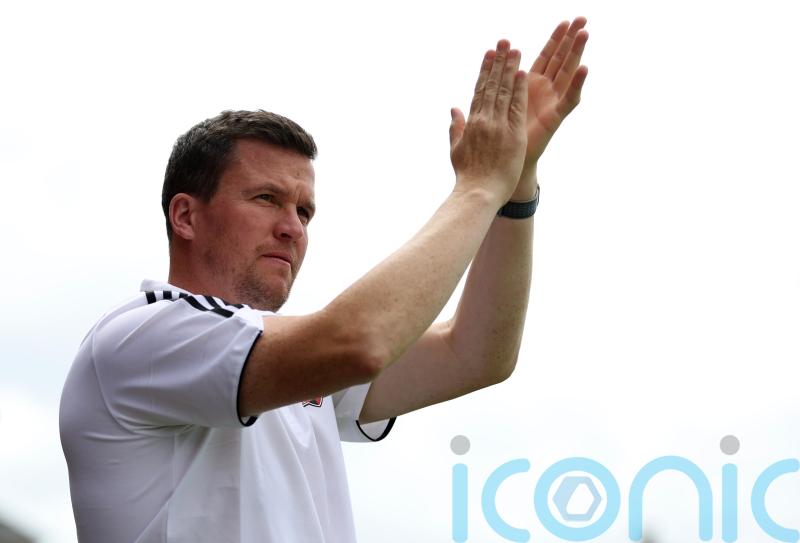 A perfect away performance – Gary Caldwell delighted with Exeter