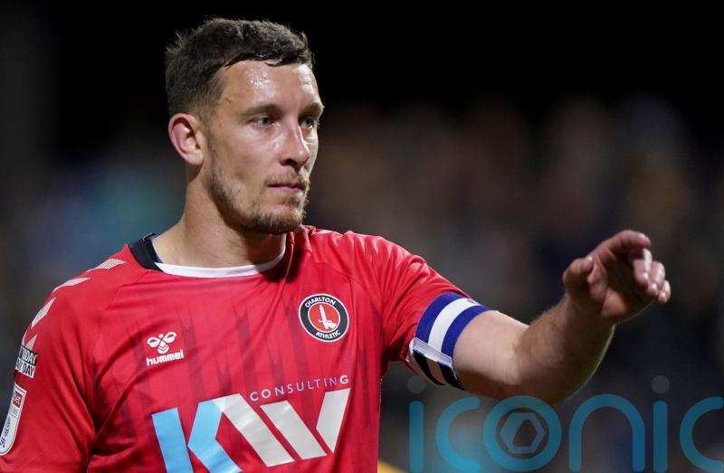 Jason Pearce points to Alfie May work ethic as key to overdue Charlton victory