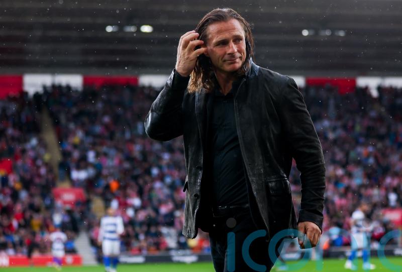 Gareth Ainsworth believes ‘sensational’ QPR are on upward curve