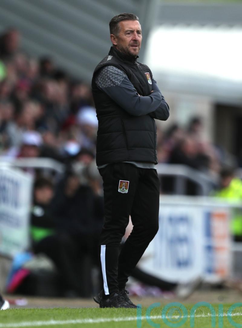 Jon Brady says ‘two bad decisions from referee’ cost Northampton dear in defeat