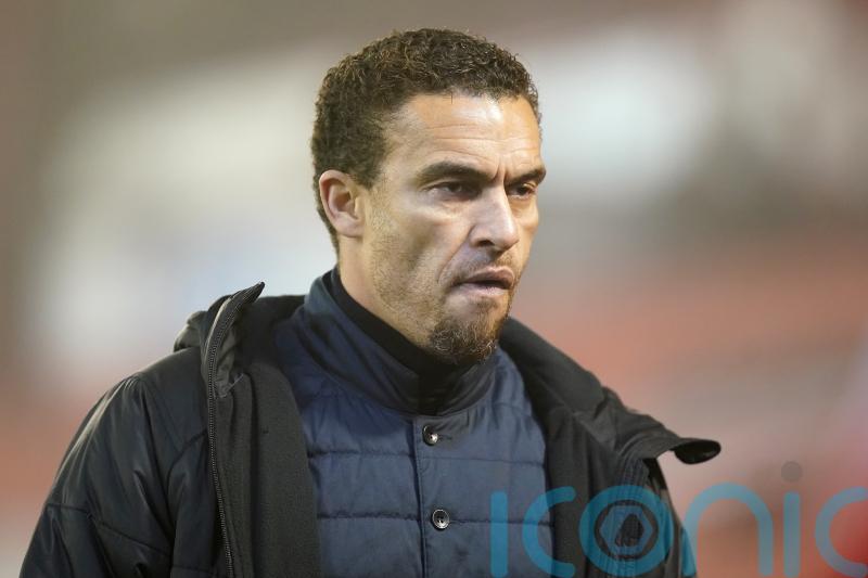 Watford ‘played against 12 men’ – Valerien Ismael furious at referee David Webb