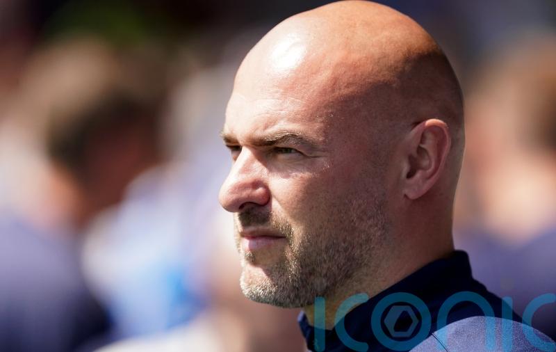 Salford felt effects of cup success in defeat to Morecambe – Neil Wood