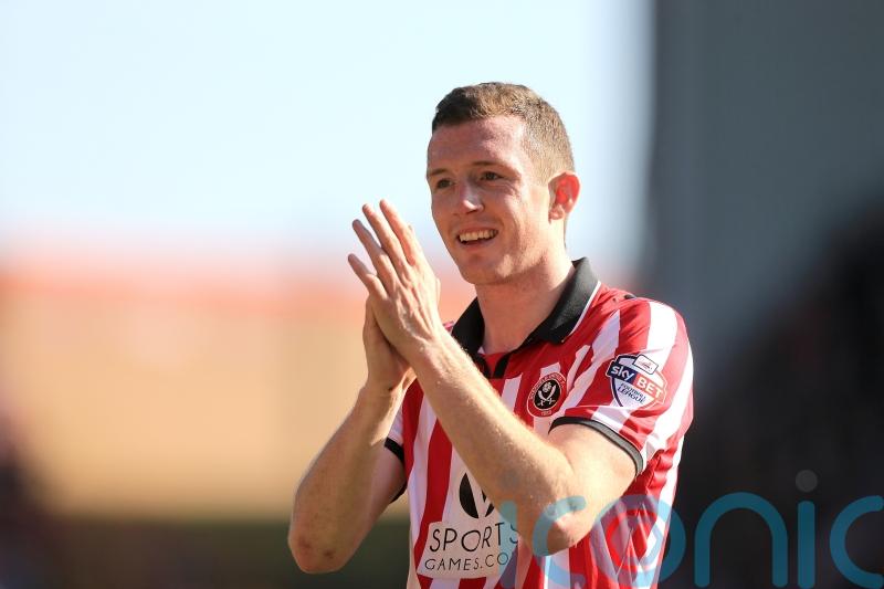 Neill Collins reserves praise for Devante Cole after Tykes victory at Cheltenham