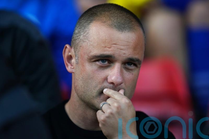 Shaun Maloney unhappy with wasteful Wigan after Blackpool defeat